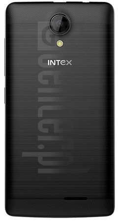 Перевірка IMEI INTEX Aqua Lions N1 на imei.info