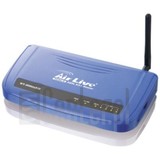 imei.info에 대한 IMEI 확인 Airlive / Ovislink WT-2000ARM