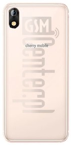 IMEI Check CHERRY MOBILE Flare HD 4 on imei.info