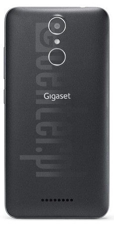 Vérification de l'IMEI GIGASET GS160 sur imei.info