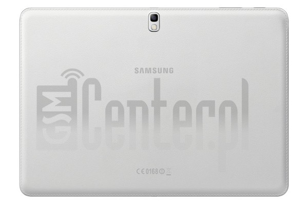 IMEI Check SAMSUNG T520 Galaxy TabPRO 10.1 WiFi on imei.info