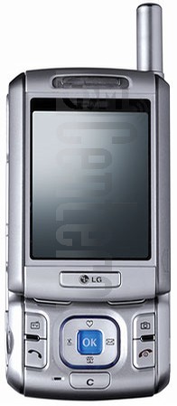 Kontrola IMEI LG V9000 na imei.info