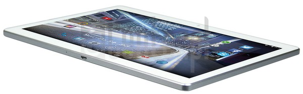 Vérification de l'IMEI MEDIACOM SmartPad 10.1" S4 3G sur imei.info