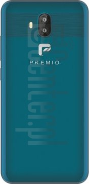 IMEI Check PREMIO P571 on imei.info