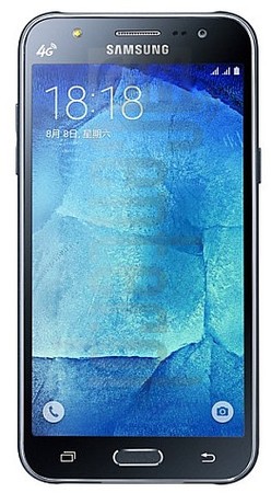 Перевірка IMEI SAMSUNG J700H Galaxy J7 Duos на imei.info
