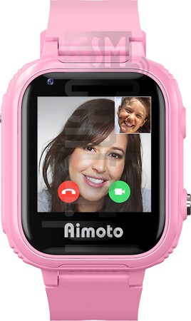 IMEI Check AIMOTO Pro 2 on imei.info