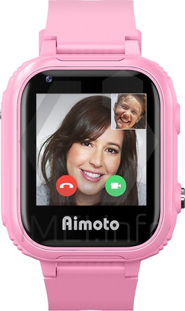 IMEI Check AIMOTO Pro 2 on imei.info