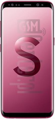 تحقق من رقم IMEI SAMSUNG Galaxy S Light Luxury على imei.info