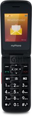 Kontrola IMEI myPhone Flip 4 na imei.info