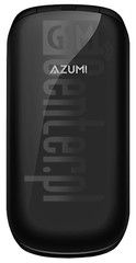 IMEI Check AZUMI Asari A24 on imei.info