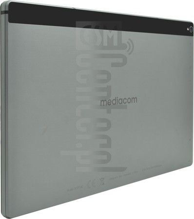 Verificación del IMEI  MEDIACOM SmartPad 10 Azimut en imei.info