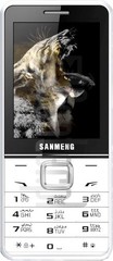تحقق من رقم IMEI SANMENG S908 على imei.info