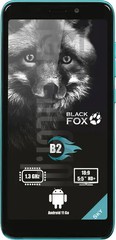 IMEI Check BLACK FOX B2 on imei.info