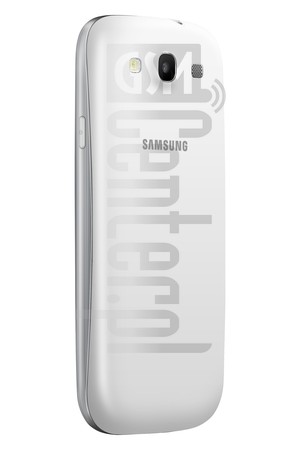 Verificación del IMEI  SAMSUNG I9300I Galaxy S III Neo+ en imei.info