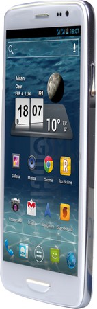 Verificación del IMEI  MEDIACOM PhonePad Duo S500 en imei.info