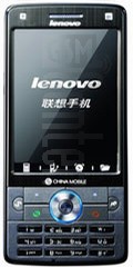 IMEI Check LENOVO P809 on imei.info