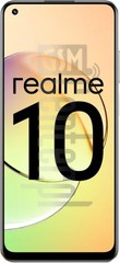 Skontrolujte IMEI REALME 10 na imei.info