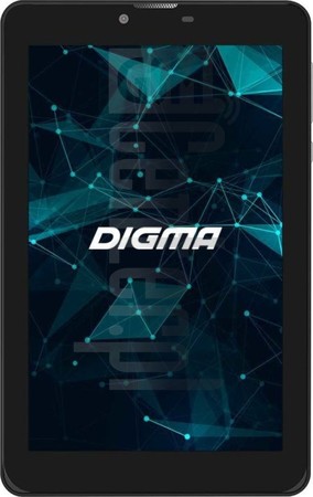 IMEI Check DIGMA Citi 7587 3G on imei.info