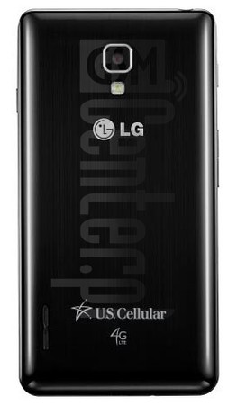 Controllo IMEI LG LG870 Optimus F7 su imei.info
