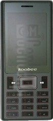 Kontrola IMEI KOOBEE E71 na imei.info