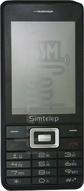 Vérification de l'IMEI SIMTELEP N82 sur imei.info