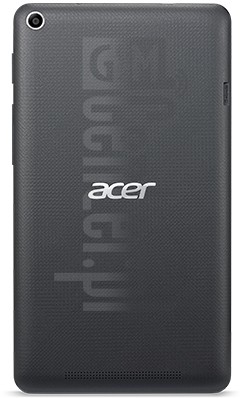 IMEI Check ACER B1-760HD Iconia One 7 on imei.info
