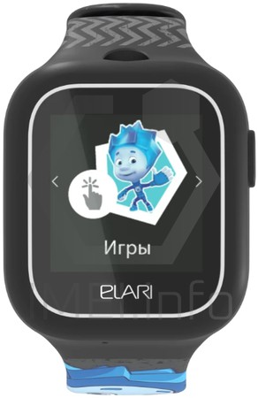 ELARI FixiTime Lite Specification - IMEI.info