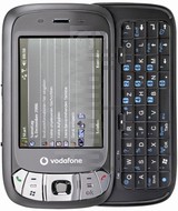 Kontrola IMEI VODAFONE VPA Compact IV (HTC Herald) na imei.info