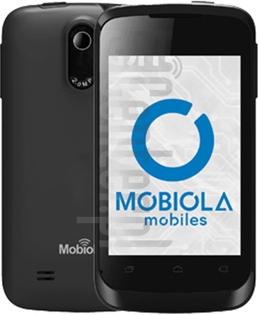 IMEI Check MOBIOLA MB-2900 on imei.info