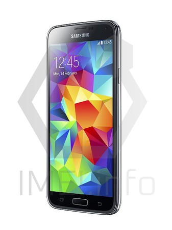 IMEI Check SAMSUNG G903F Galaxy S5 Neo on imei.info