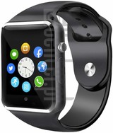 IMEI Check SAZOOY Smart Watch on imei.info