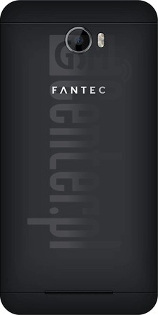 IMEI Check FANTEC Boogy on imei.info