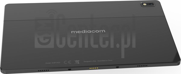 ตรวจสอบ IMEI MEDIACOM SmartPad 10 Azimut3 บน imei.info