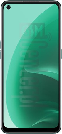 IMEI Check OPPO A55s 5G on imei.info