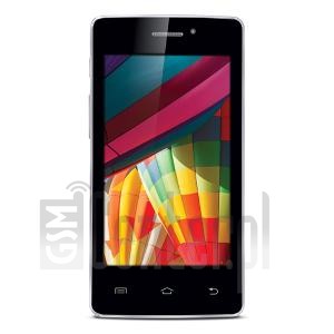 IMEI Check iBALL ANDI4P IPS GEM on imei.info
