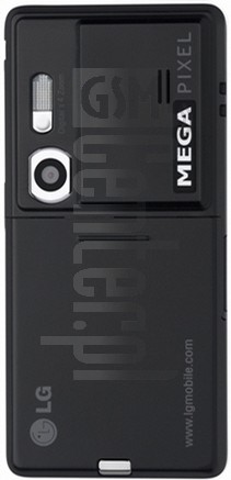 IMEI Check LG MG320 Blackslim on imei.info