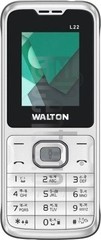 IMEI-Prüfung WALTON Olvio MM22 auf imei.info