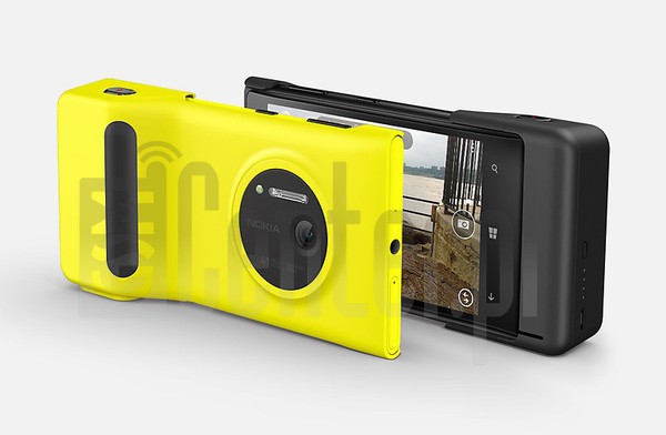 تحقق من رقم IMEI NOKIA Lumia 1020 على imei.info