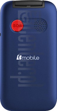 IMEI Check B MOBILE C41 on imei.info
