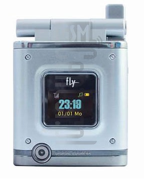 Vérification de l'IMEI FLY Z400 sur imei.info