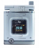 Verificación del IMEI  FLY Z400 en imei.info