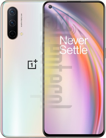 IMEI Check OnePlus Nord CE 5G on imei.info