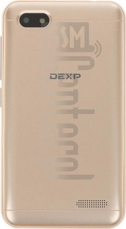 IMEI Check DEXP Ixion B140 on imei.info