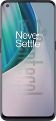 تحقق من رقم IMEI OnePlus 10 Pro 5G على imei.info