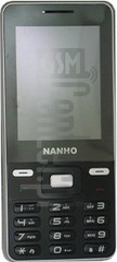 IMEI Check NANHO N100 on imei.info