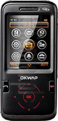 IMEI Check OKWAP C150 on imei.info