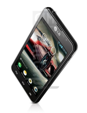 ตรวจสอบ IMEI LG P875 Optimus F5 บน imei.info
