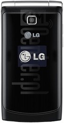 Sprawdź IMEI LG A130 na imei.info