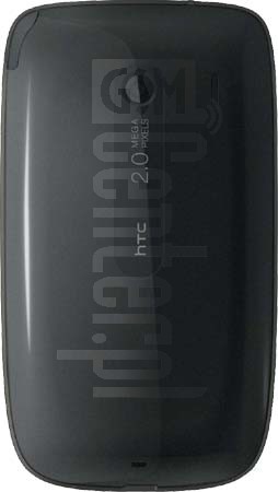 تحقق من رقم IMEI HTC T222X (HTC Opal) على imei.info