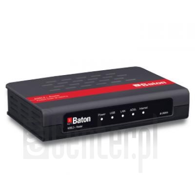 Kontrola IMEI iBall Baton iB-LR6111A v5 na imei.info